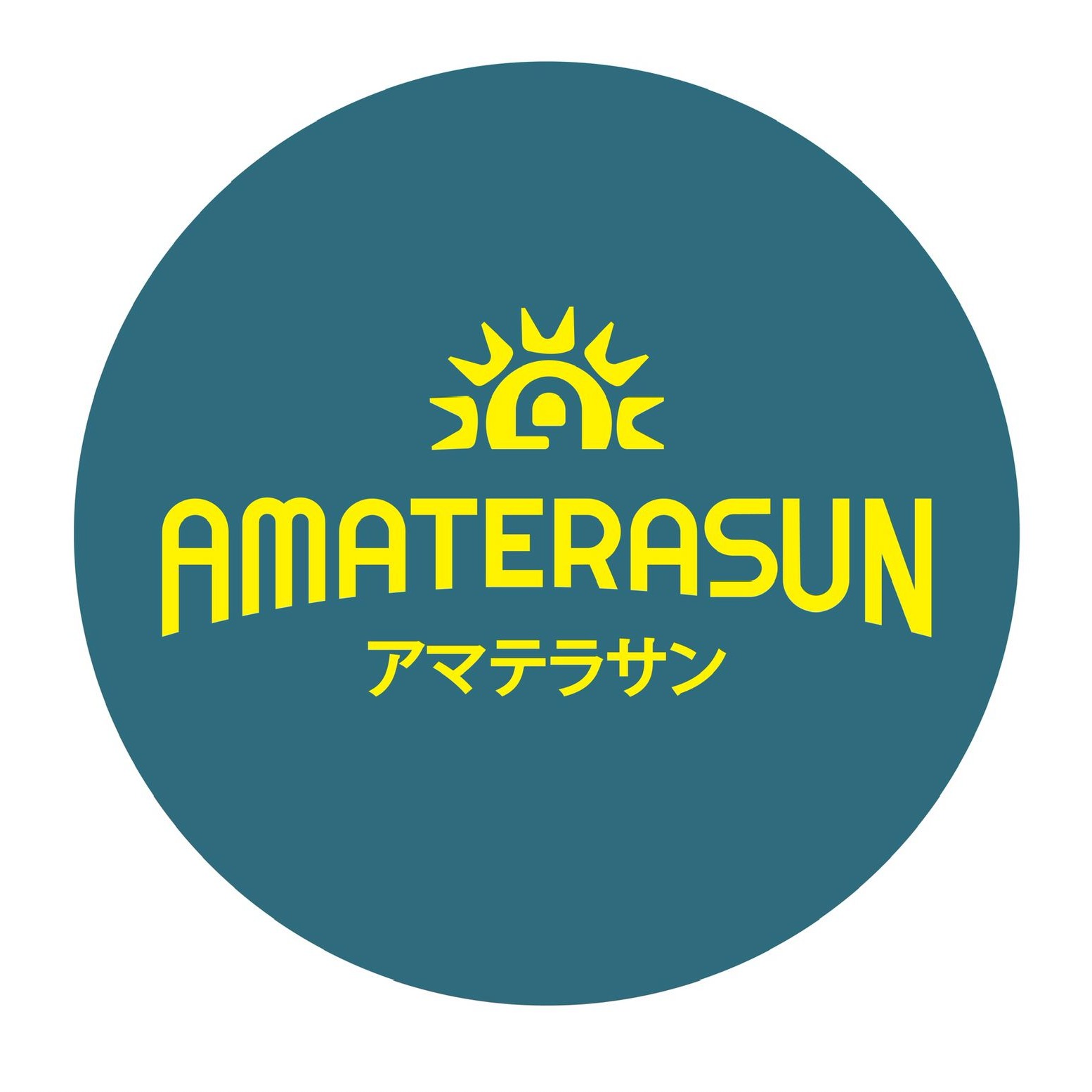 Amaterasun