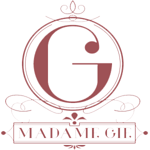 Madame Gie Madame Gie
