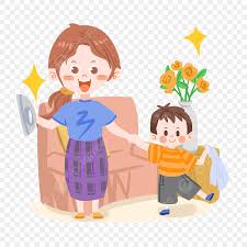 Perlengkapan & Kebutuhan Ibu