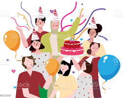 Perlengkapan & Aksesoris Pesta