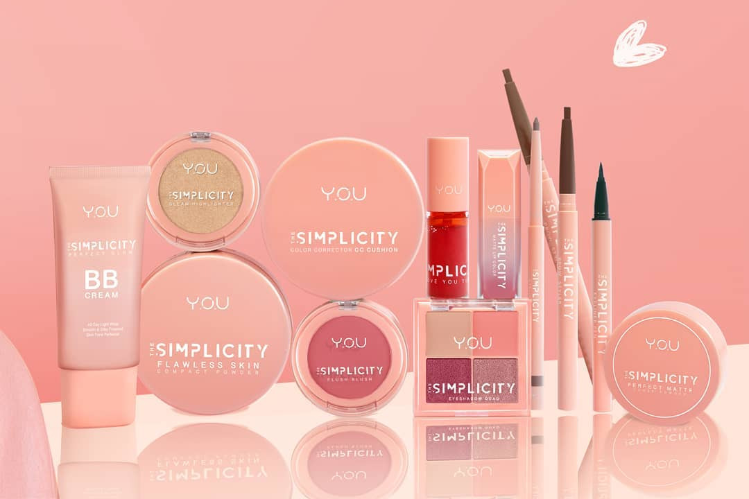 YOU Cosmetic YOU Cosmetic