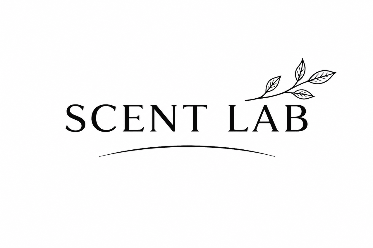 Scent Lab