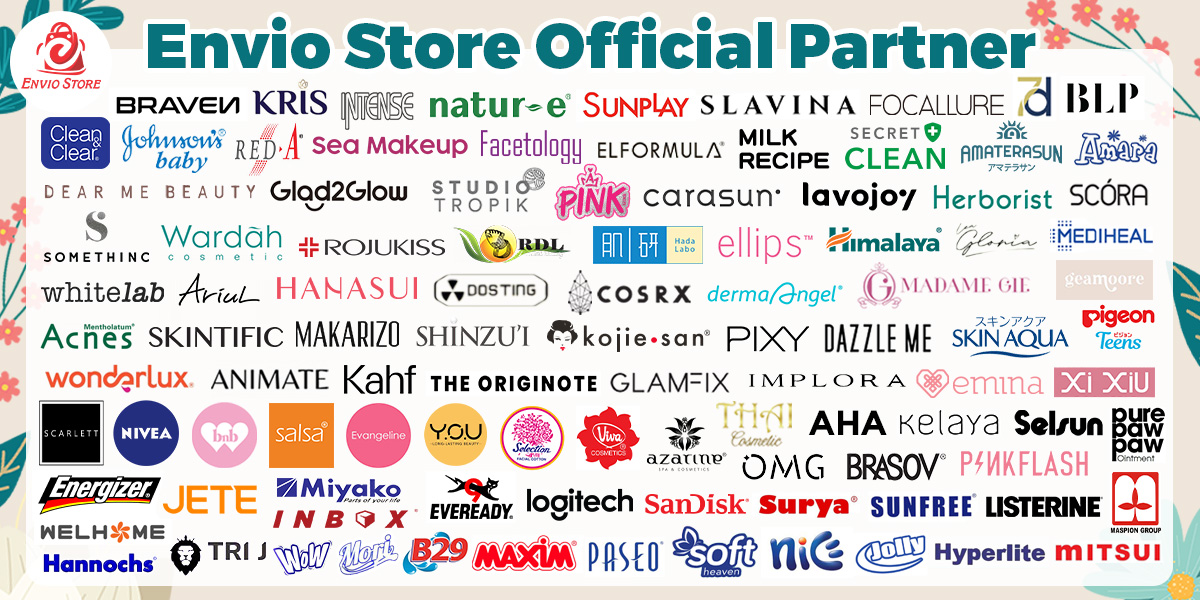 Beauty Colection Official Partner