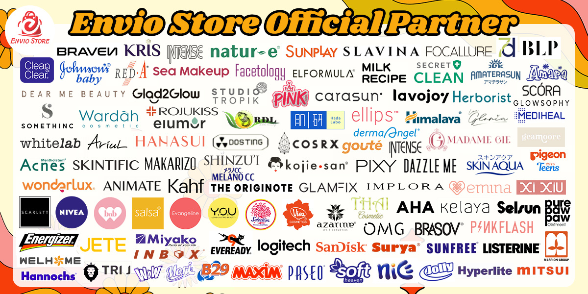 Beauty Colection Official Partner