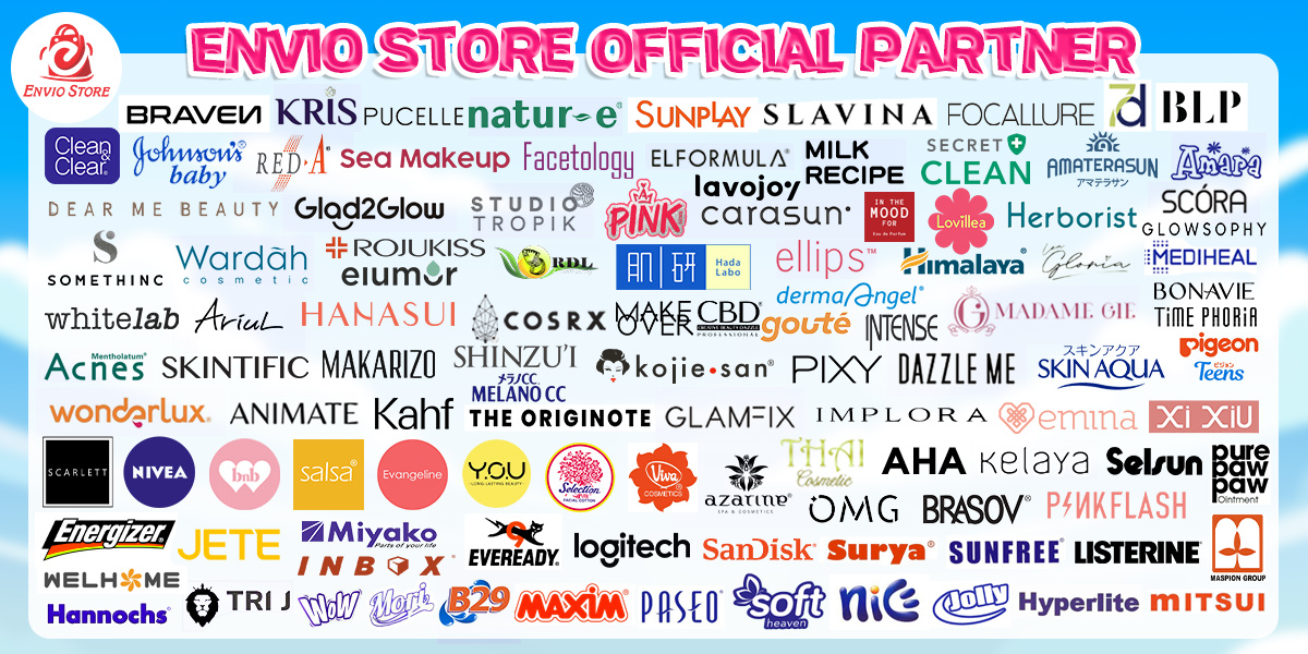 Beauty Colection Official Partner