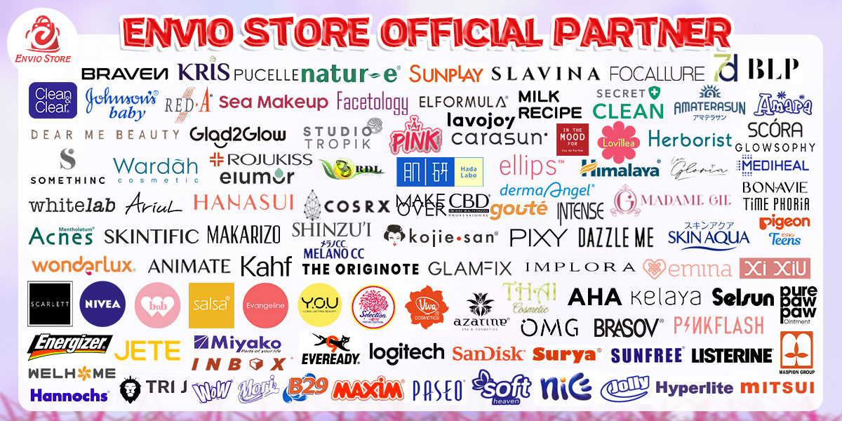 Beauty Colection Official Partner