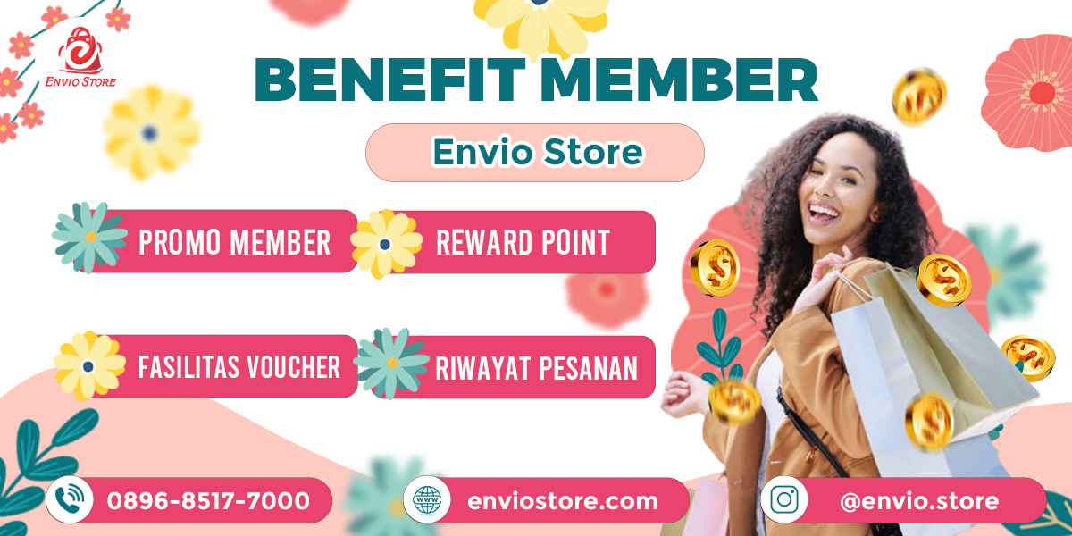 4 Benefit Member
