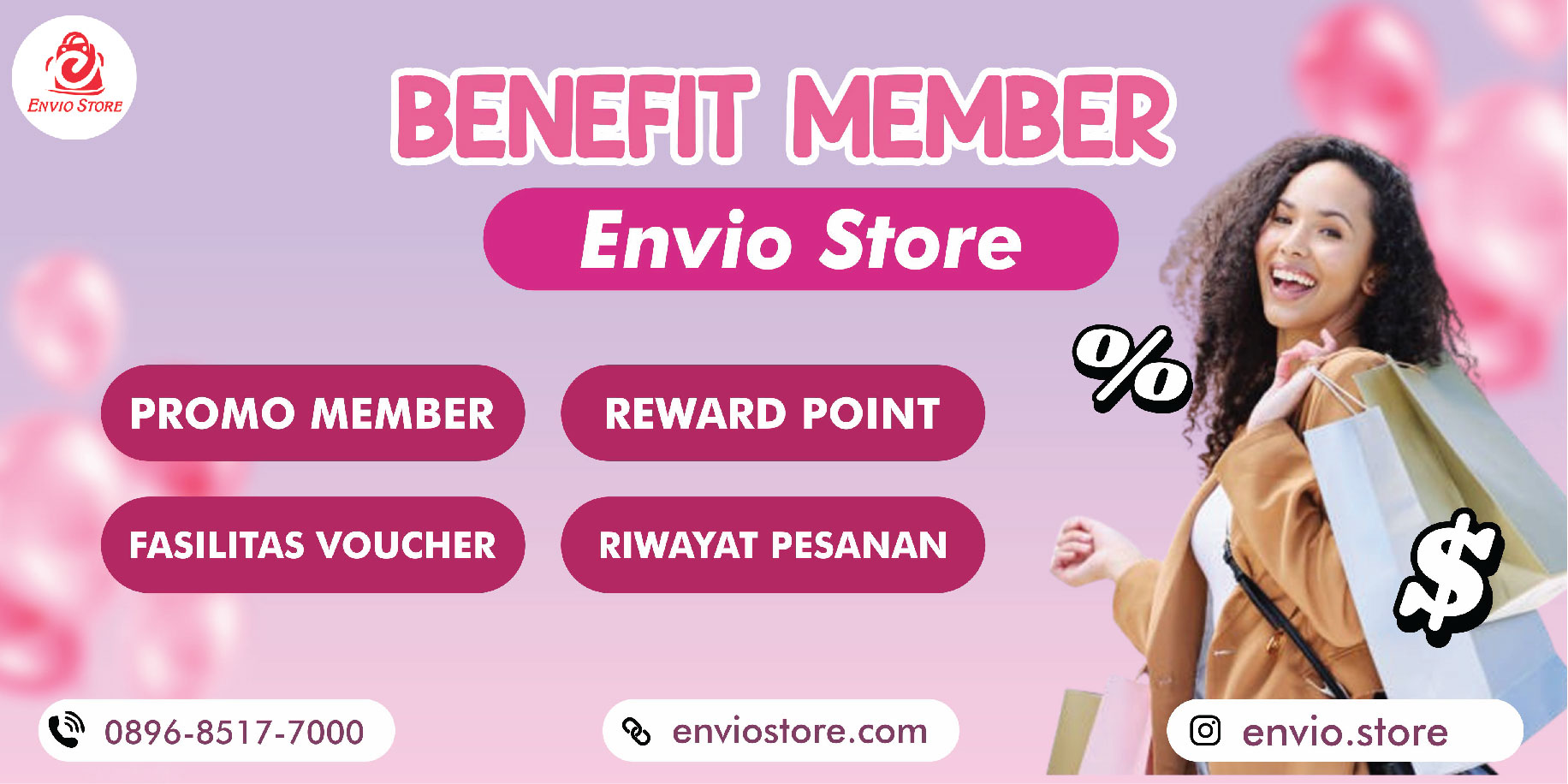 4 Benefit Member