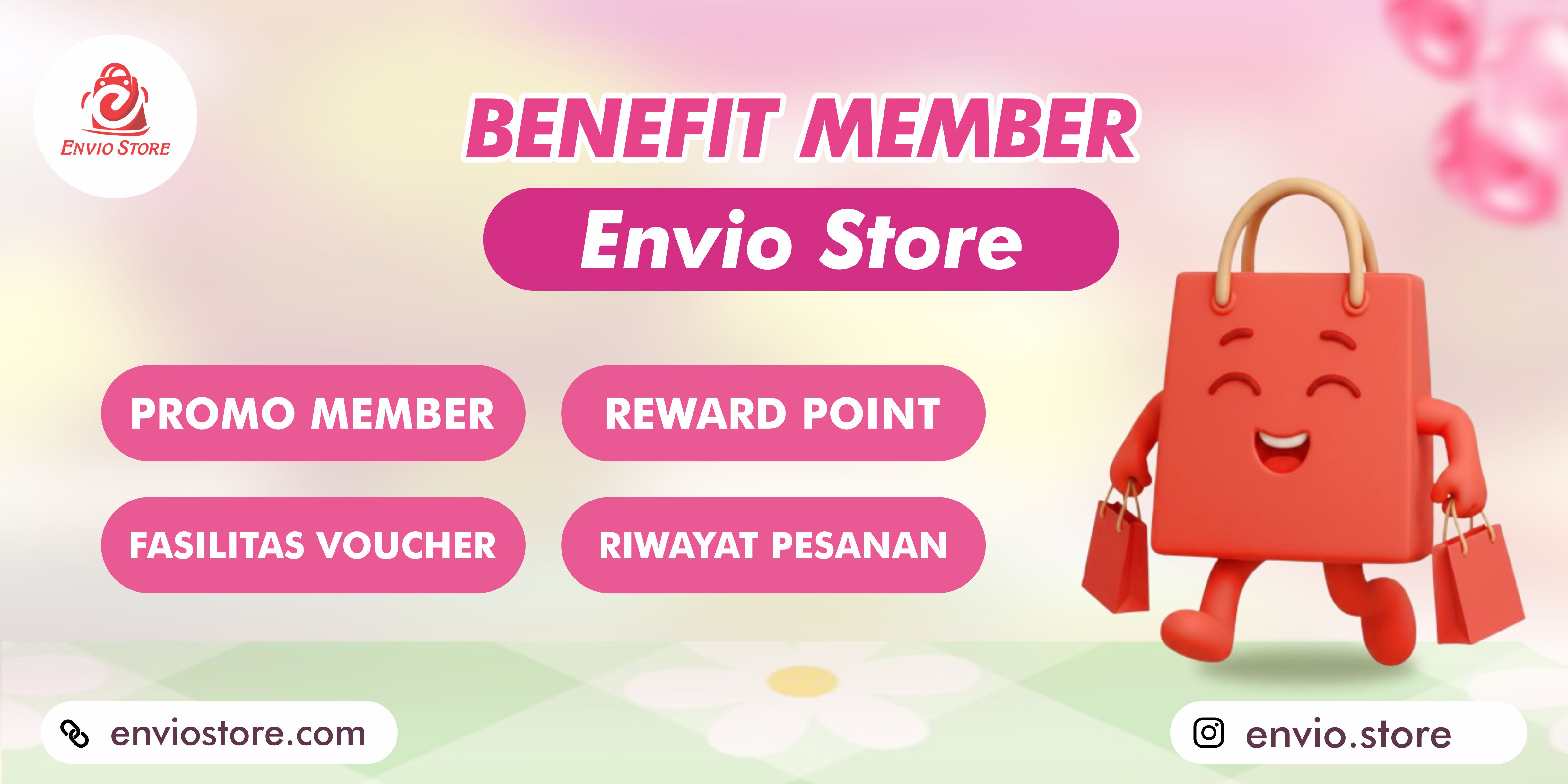 4 Benefit Member