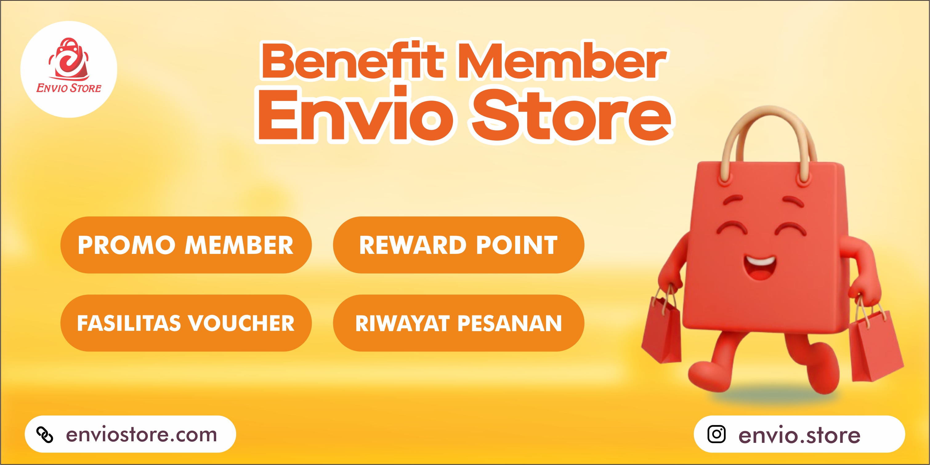 4 Benefit Member