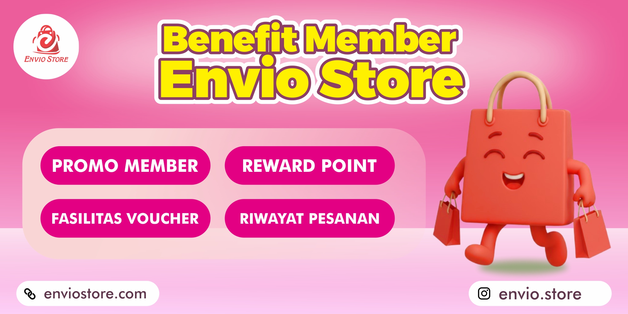4 Benefit Member