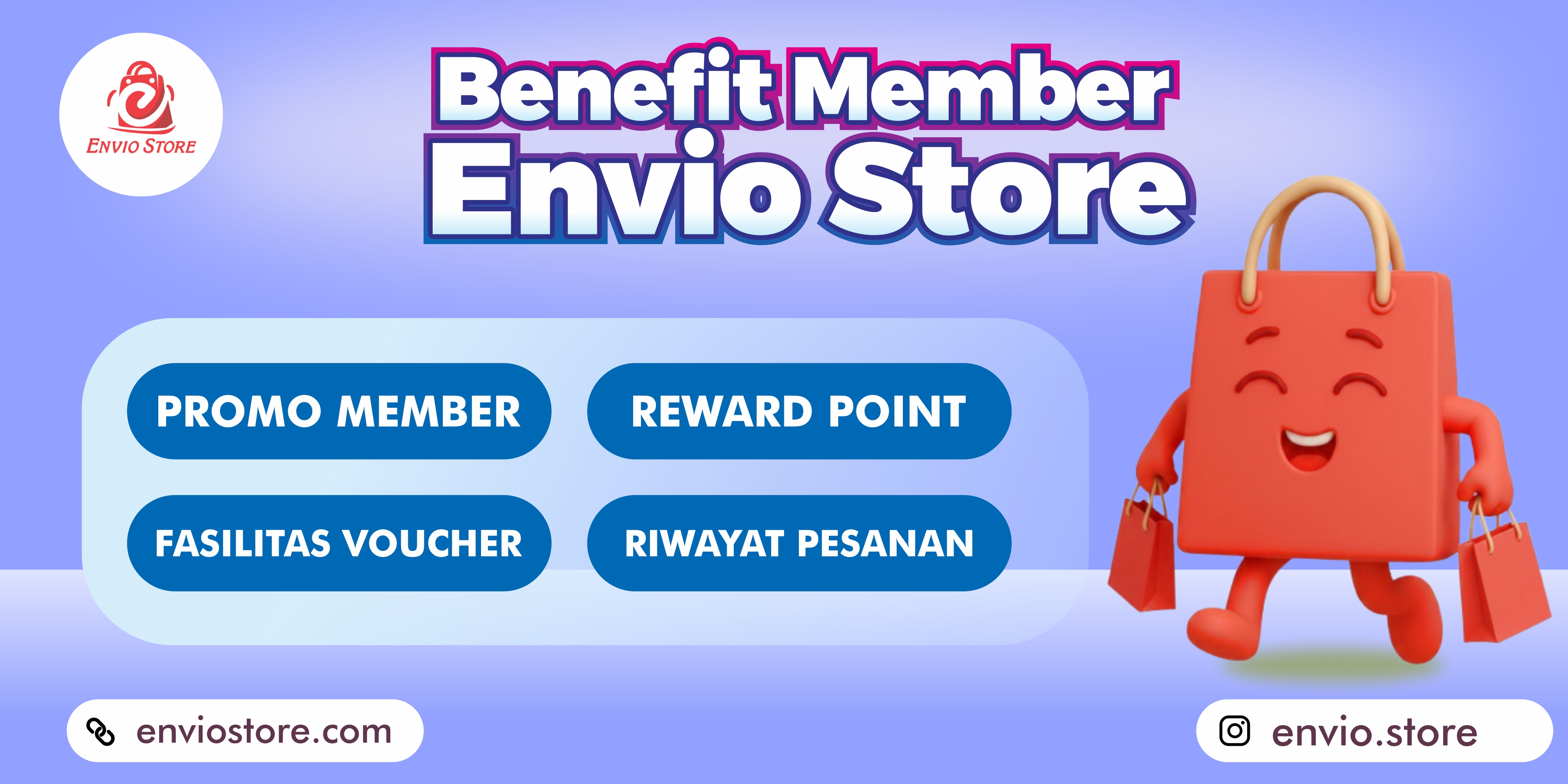 4 Benefit Member