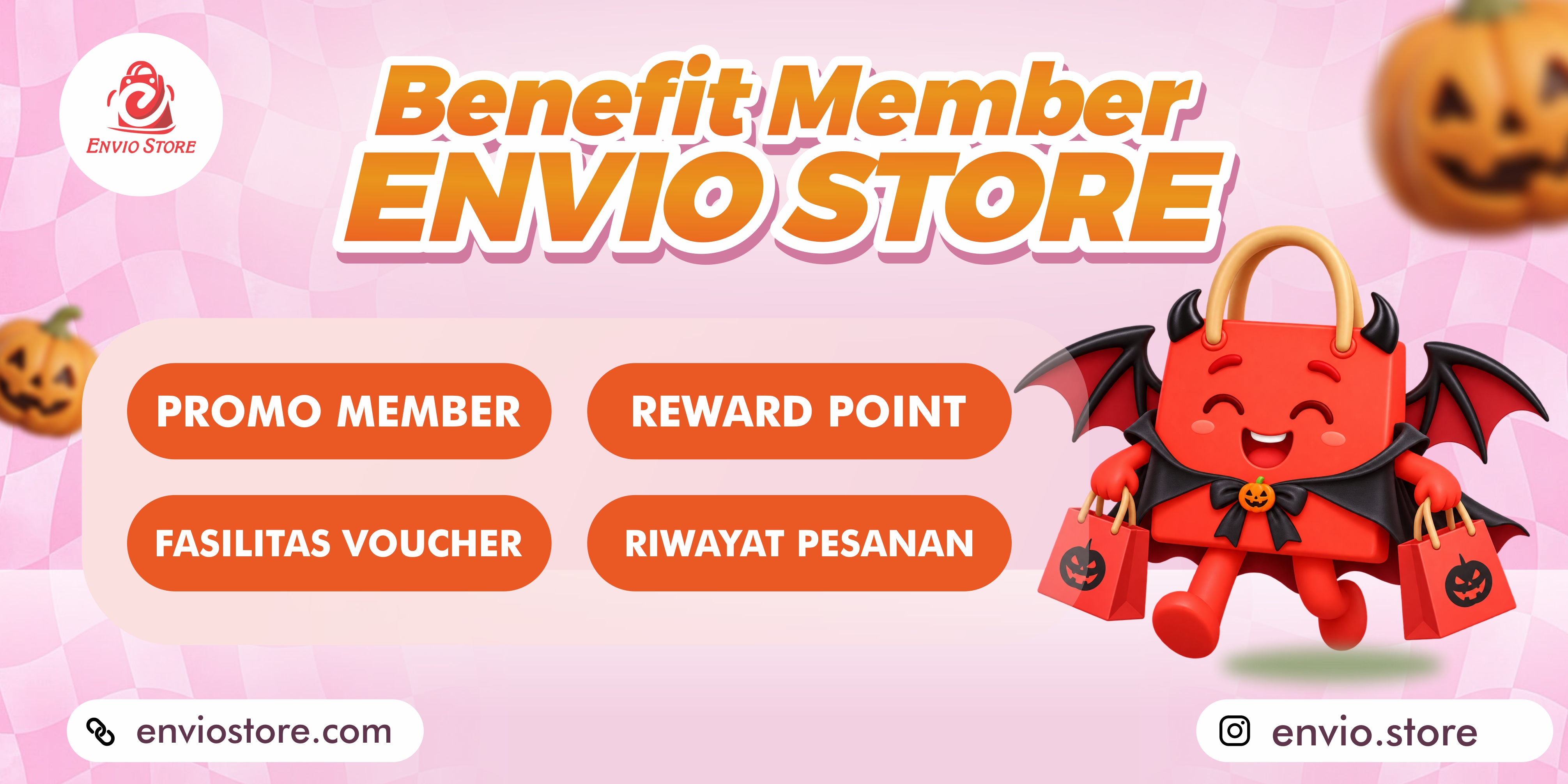 4 Benefit Member