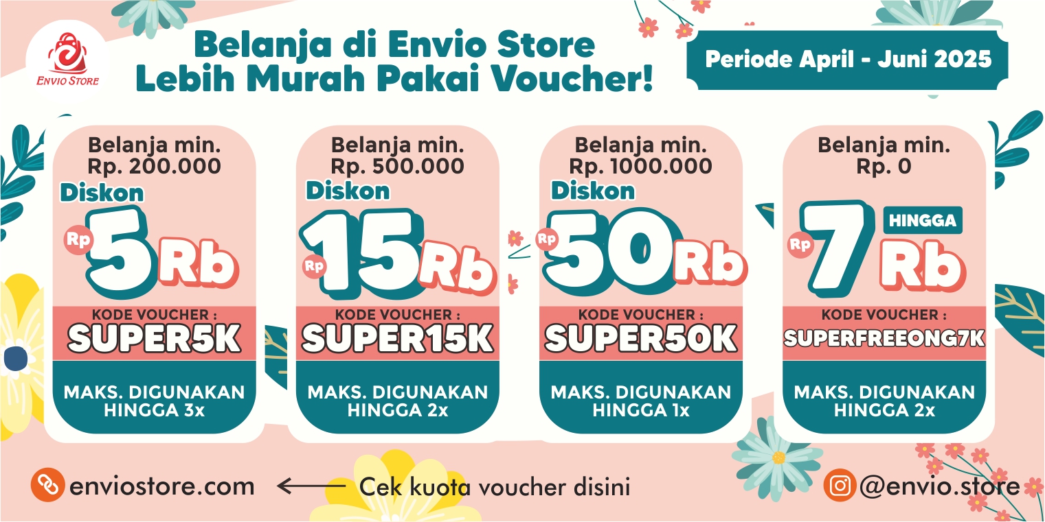 Voucher Web